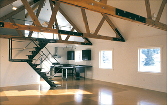 618 architecture design